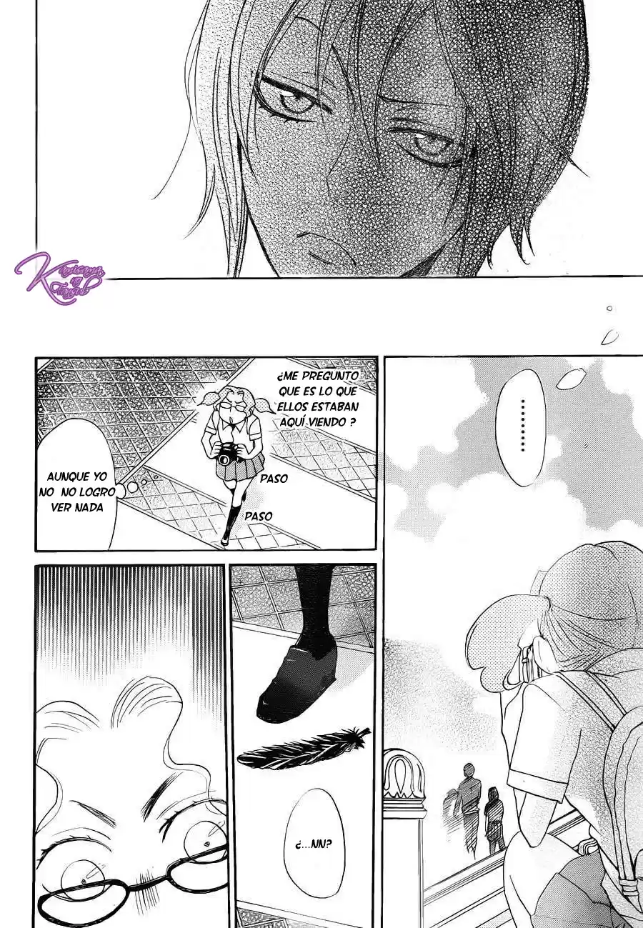 Kamisama Kiss (2012) - Capítulo 114 - Página 19 - LectorTMOo