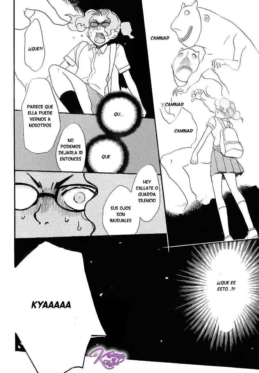 Kamisama Kiss (2012) - Capítulo 114 - Página 21 - LectorTMOo