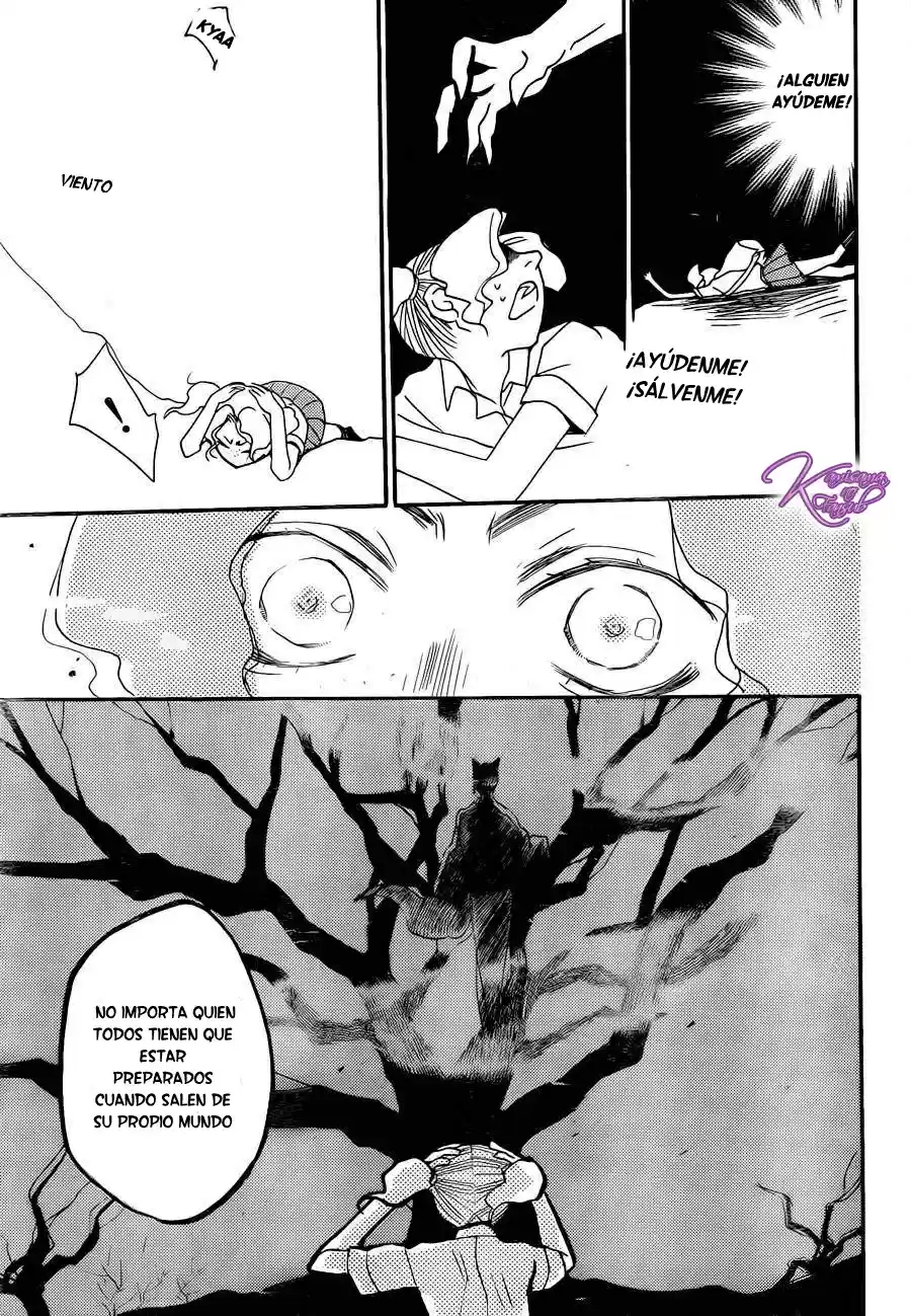 Kamisama Kiss (2012) - Capítulo 114 - Página 24 - LectorTMOo