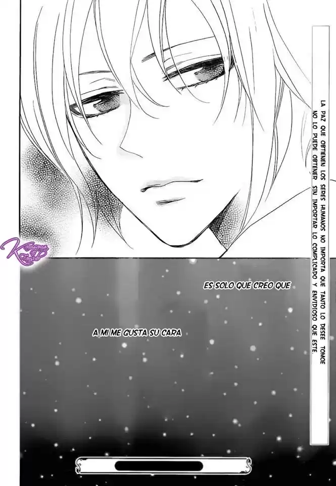 Kamisama Kiss (2012) - Capítulo 114 - Página 31 - LectorTMOo