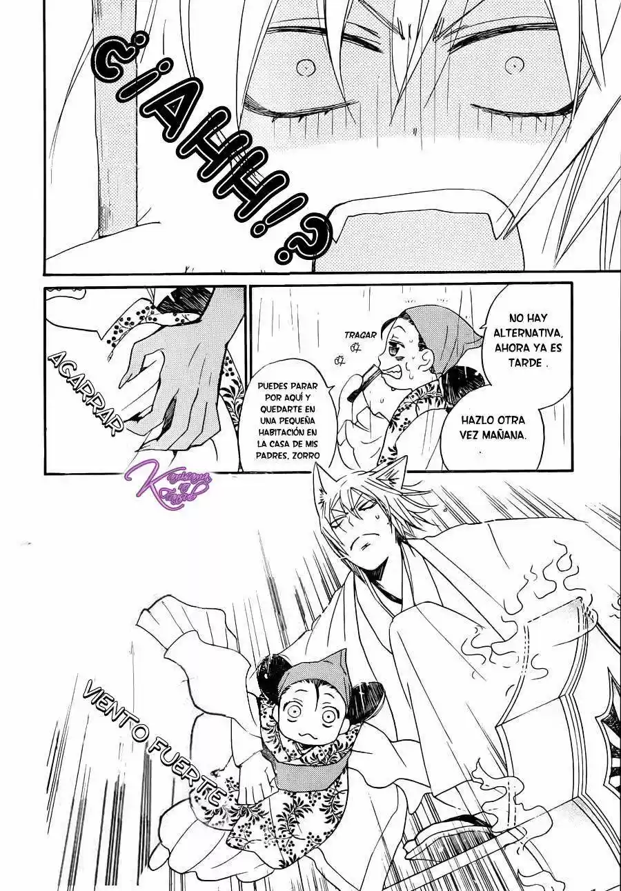 Kamisama Kiss (2012) - Capítulo 115 - Página 12 - LectorTMOo