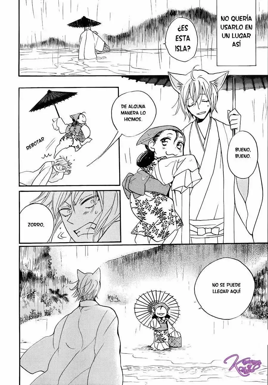 Kamisama Kiss (2012) - Capítulo 115 - Página 14 - LectorTMOo