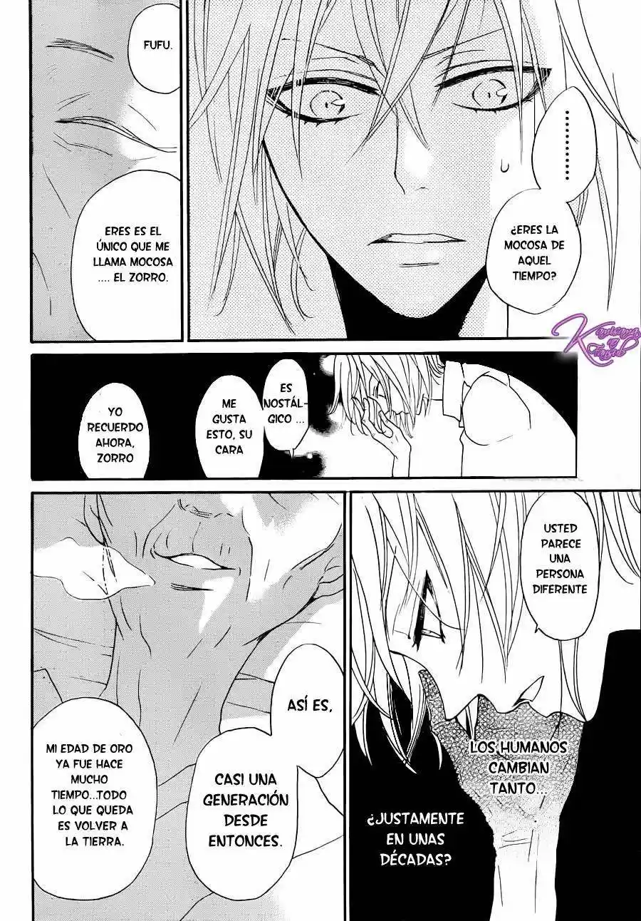 Kamisama Kiss (2012) - Capítulo 115 - Página 20 - LectorTMOo