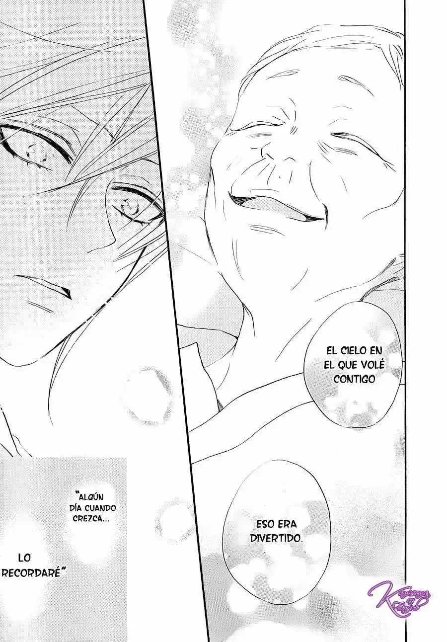 Kamisama Kiss (2012) - Capítulo 115 - Página 23 - LectorTMOo