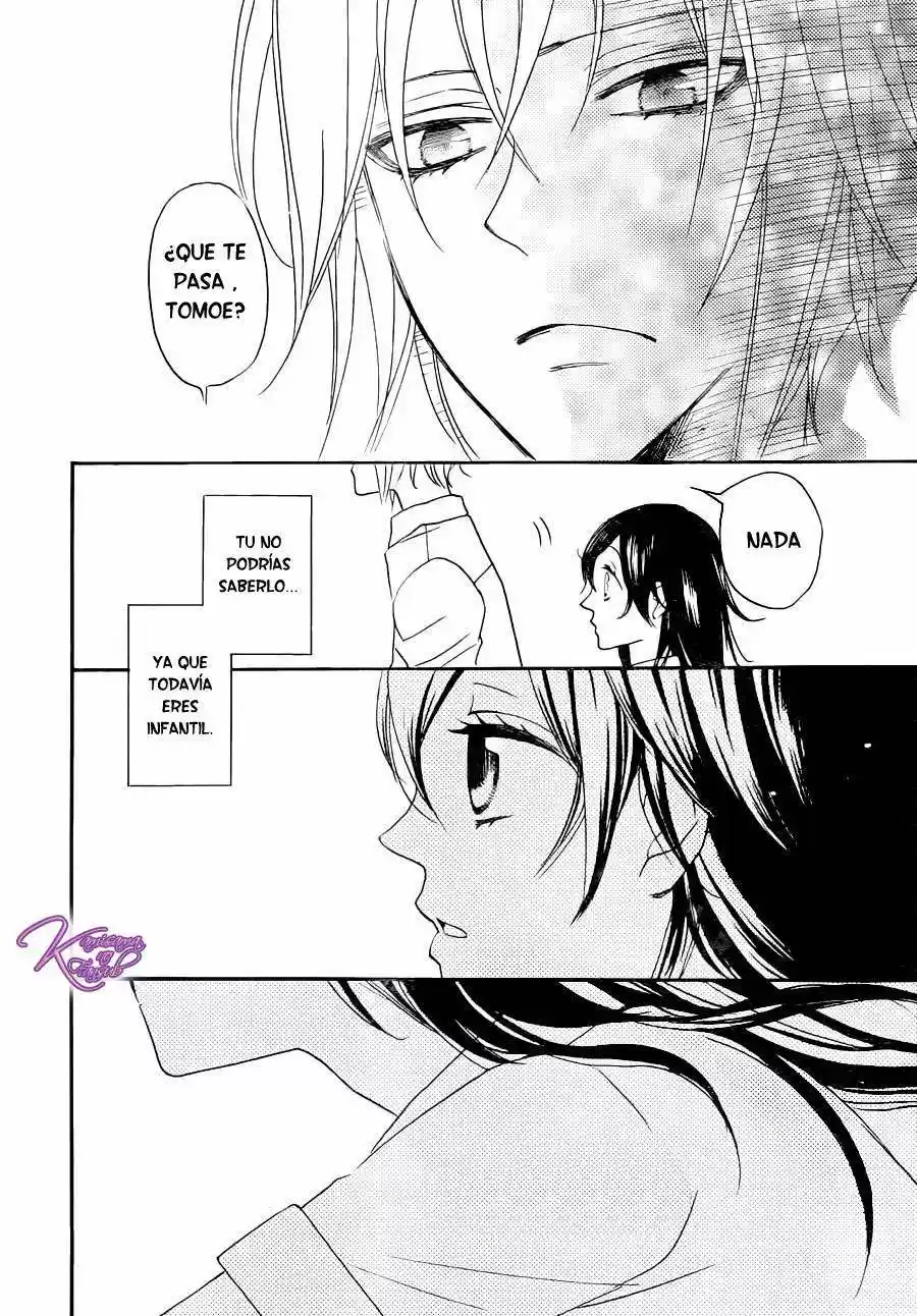 Kamisama Kiss (2012) - Capítulo 115 - Página 28 - LectorTMOo