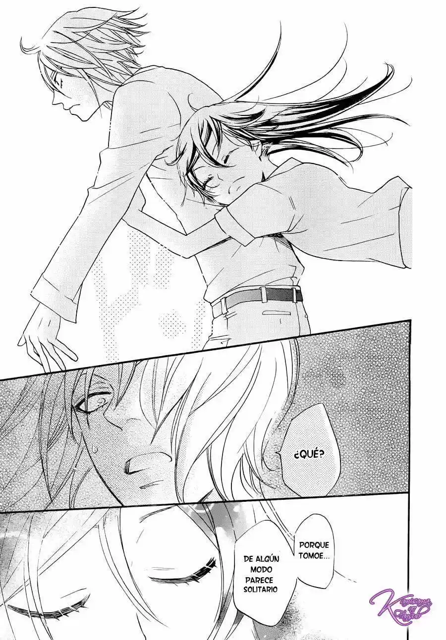 Kamisama Kiss (2012) - Capítulo 115 - Página 29 - LectorTMOo