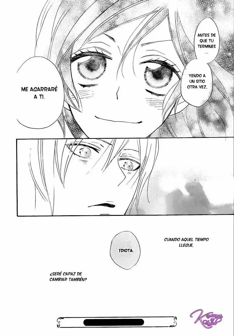 Kamisama Kiss (2012) - Capítulo 115 - Página 30 - LectorTMOo