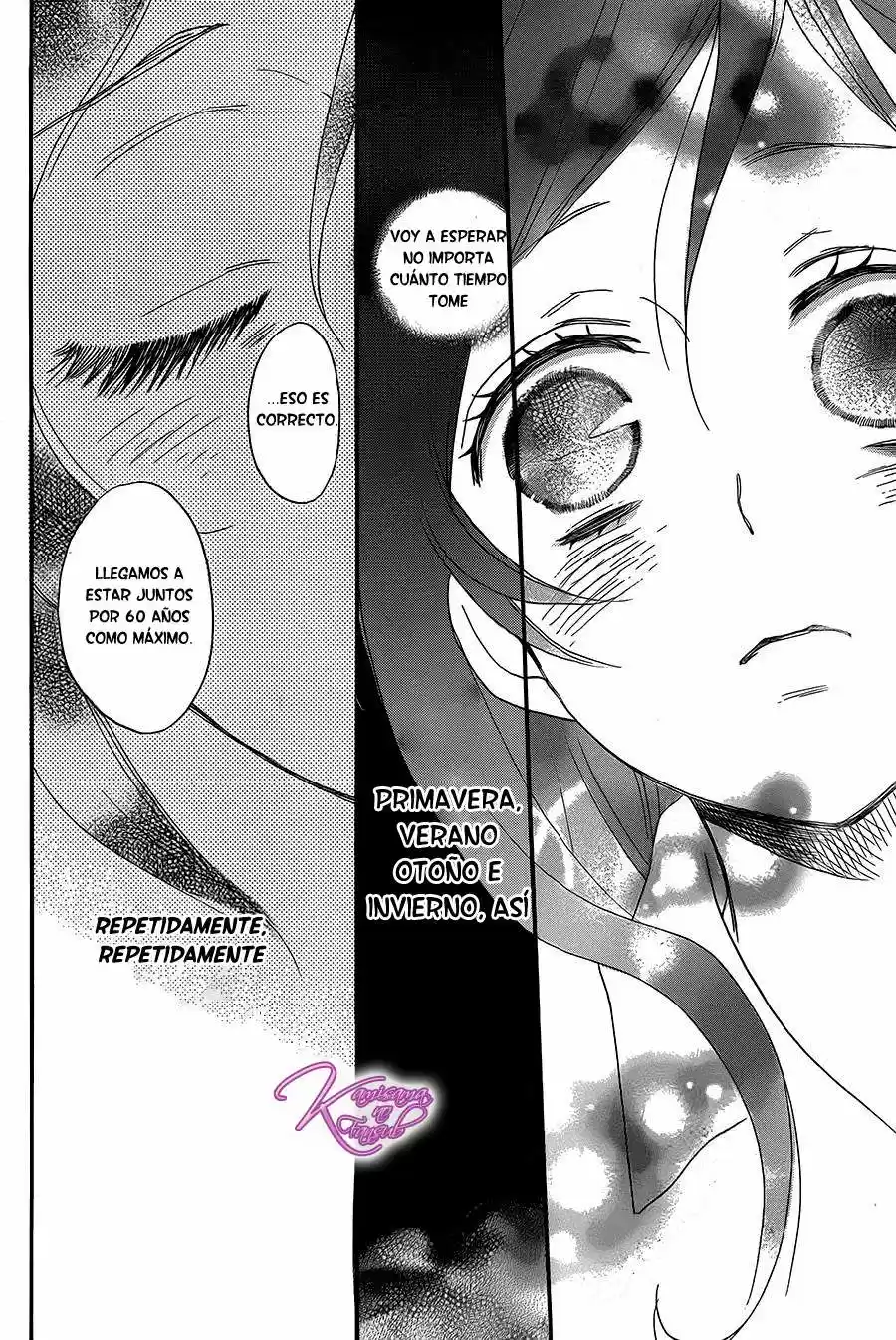 Kamisama Kiss (2012) - Capítulo 116 - Página 26 - LectorTMOo