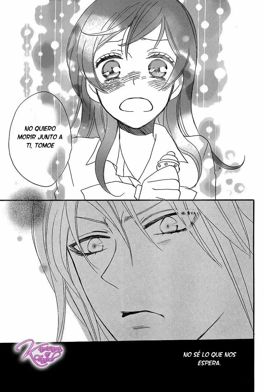 Kamisama Kiss (2012) - Capítulo 116 - Página 29 - LectorTMOo