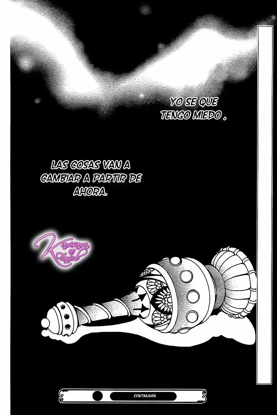 Kamisama Kiss (2012) - Capítulo 116 - Página 30 - LectorTMOo