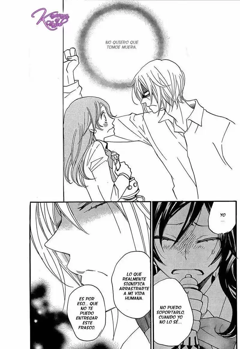 Kamisama Kiss (2012) - Capítulo 117 - Página 2 - LectorTMOo
