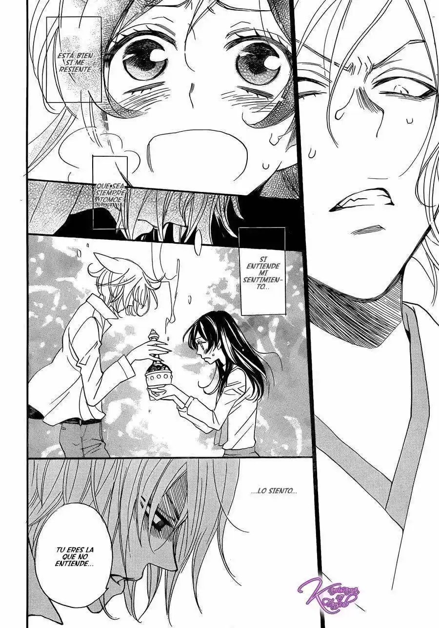 Kamisama Kiss (2012) - Capítulo 117 - Página 5 - LectorTMOo