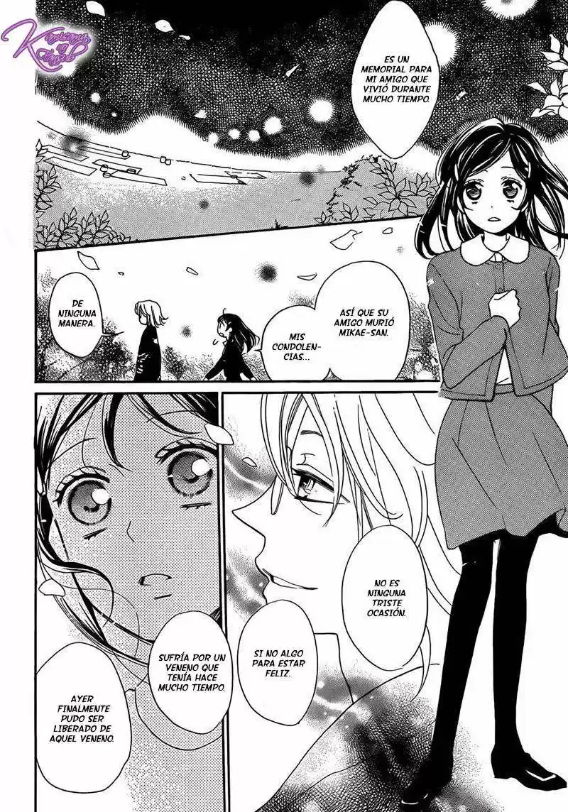 Kamisama Kiss (2012) - Capítulo 117 - Página 9 - LectorTMOo