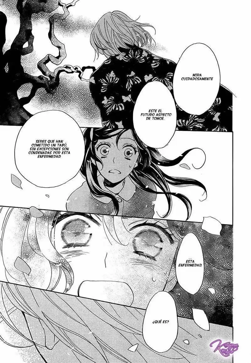 Kamisama Kiss (2012) - Capítulo 117 - Página 14 - LectorTMOo