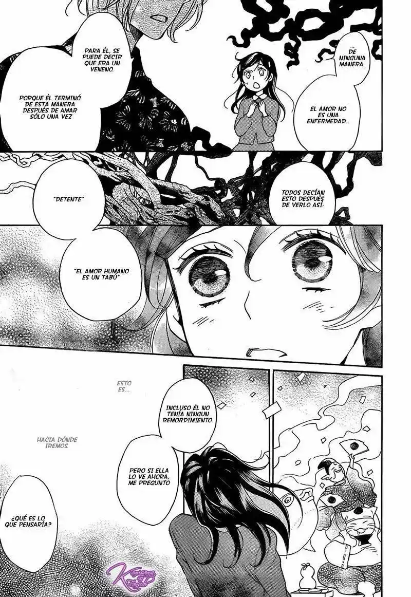 Kamisama Kiss (2012) - Capítulo 117 - Página 16 - LectorTMOo