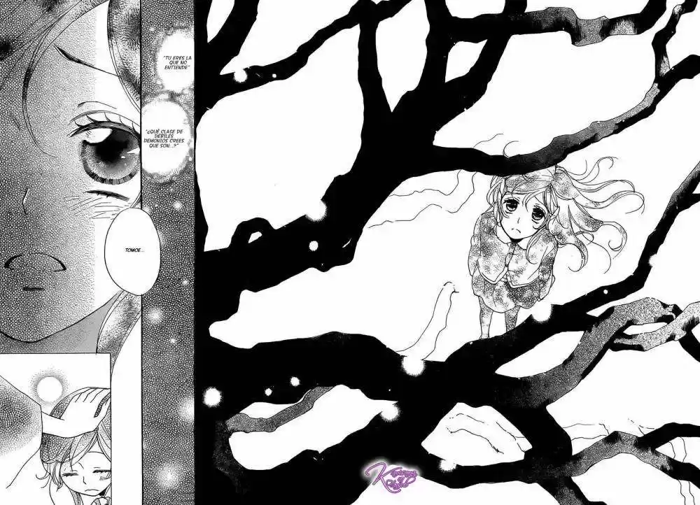 Kamisama Kiss (2012) - Capítulo 117 - Página 17 - LectorTMOo