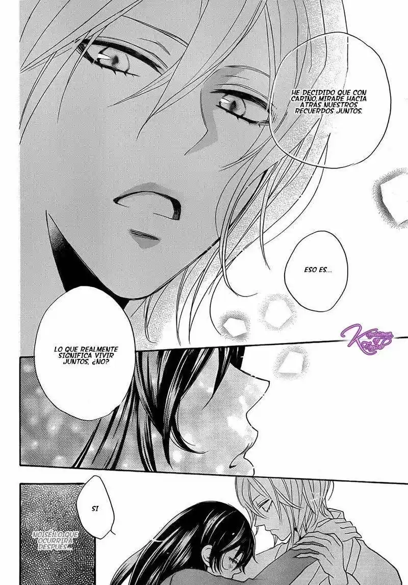 Kamisama Kiss (2012) - Capítulo 117 - Página 24 - LectorTMOo