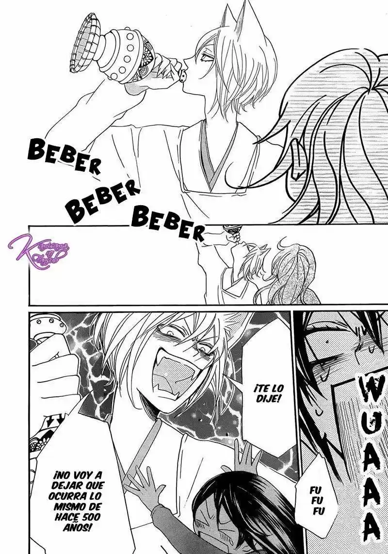Kamisama Kiss (2012) - Capítulo 117 - Página 28 - LectorTMOo