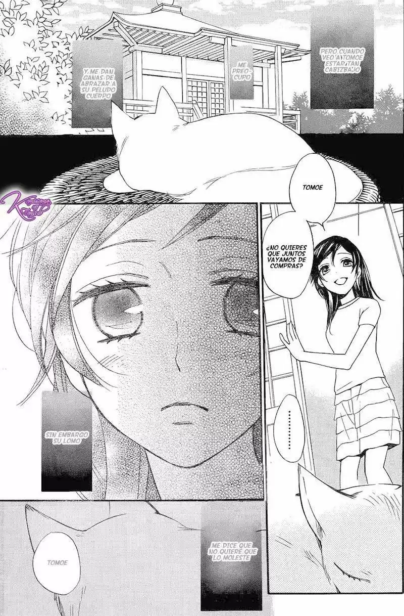 Kamisama Kiss (2012) - Capítulo 118 - Página 11 - LectorTMOo