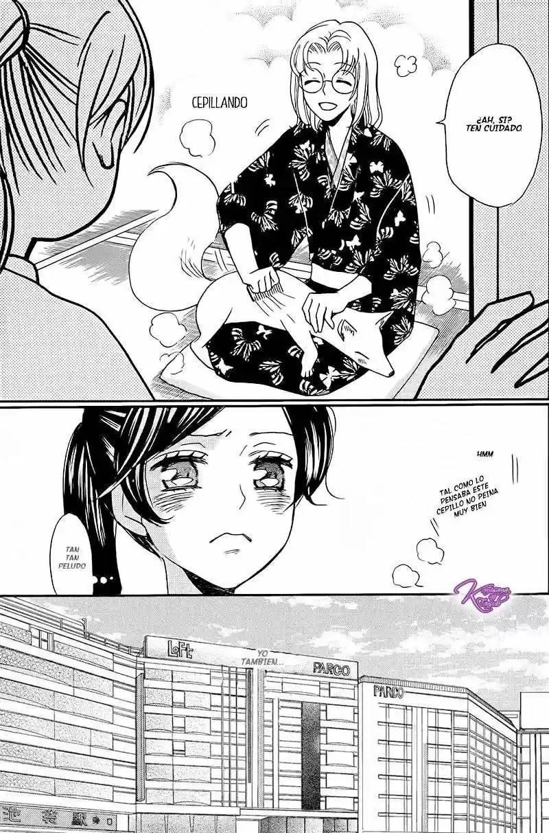 Kamisama Kiss (2012) - Capítulo 118 - Página 13 - LectorTMOo