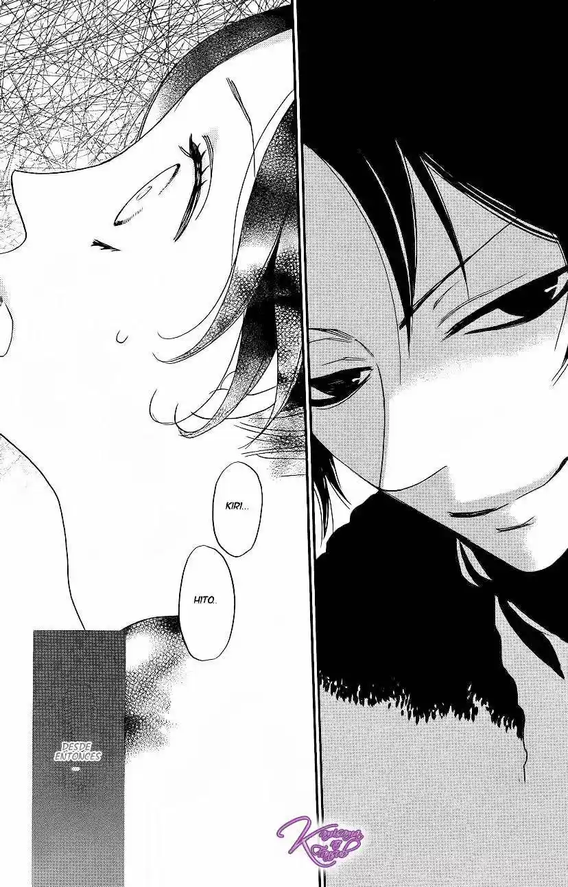 Kamisama Kiss (2012) - Capítulo 118 - Página 17 - LectorTMOo