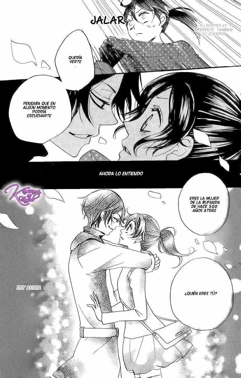 Kamisama Kiss (2012) - Capítulo 118 - Página 20 - LectorTMOo