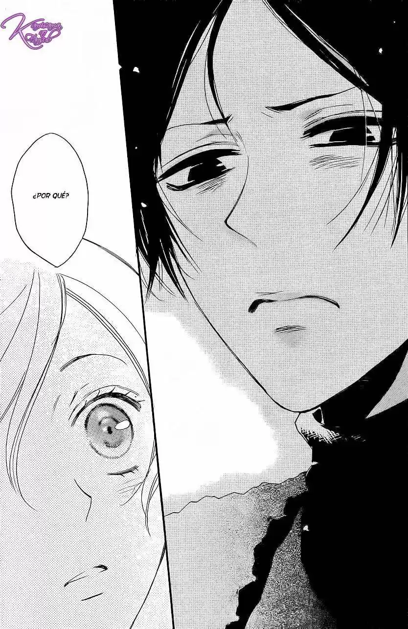 Kamisama Kiss (2012) - Capítulo 118 - Página 29 - LectorTMOo