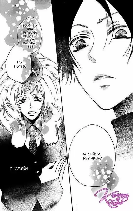Kamisama Kiss (2012) - Capítulo 120 - Página 15 - LectorTMOo