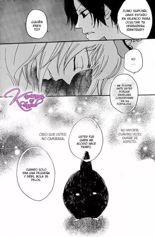 Kamisama Kiss (2012) - Capítulo 120 - Página 16 - LectorTMOo