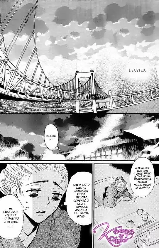 Kamisama Kiss (2012) - Capítulo 120 - Página 21 - LectorTMOo