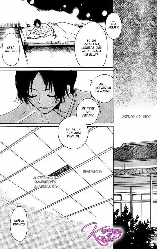 Kamisama Kiss (2012) - Capítulo 120 - Página 29 - LectorTMOo