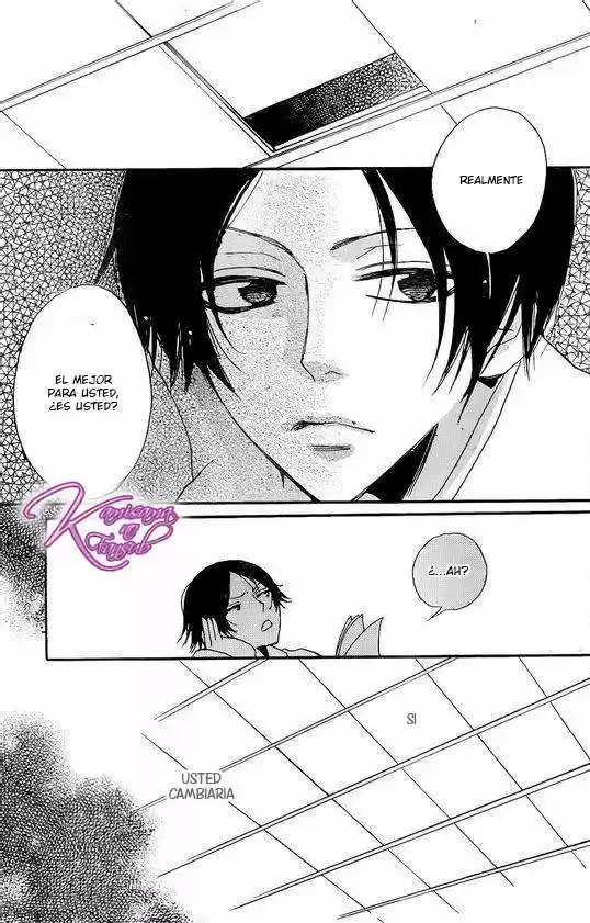 Kamisama Kiss (2012) - Capítulo 120 - Página 30 - LectorTMOo