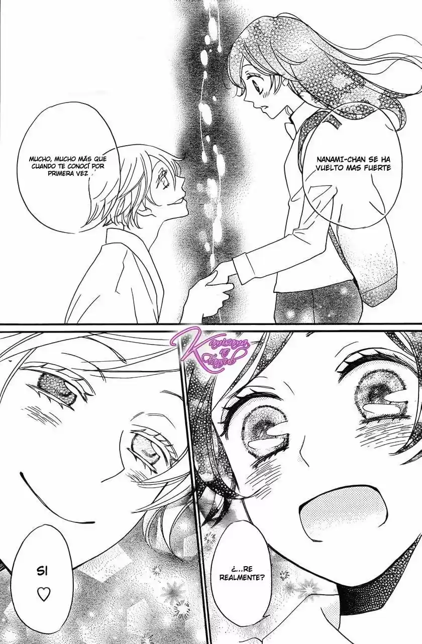 Kamisama Kiss (2012) - Capítulo 121 - Página 12 - LectorTMOo