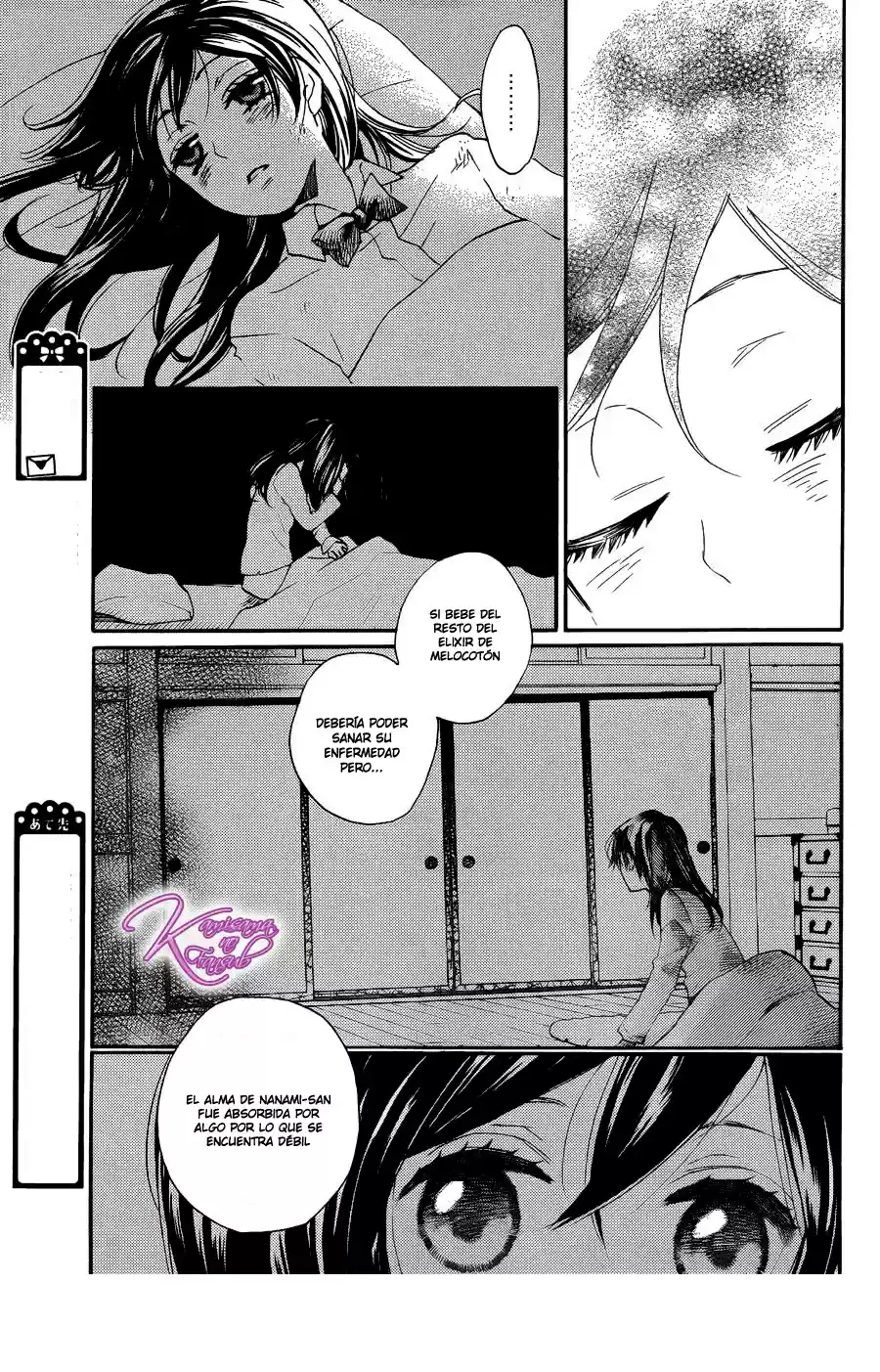 Kamisama Kiss (2012) - Capítulo 123 - Página 9 - LectorTMOo