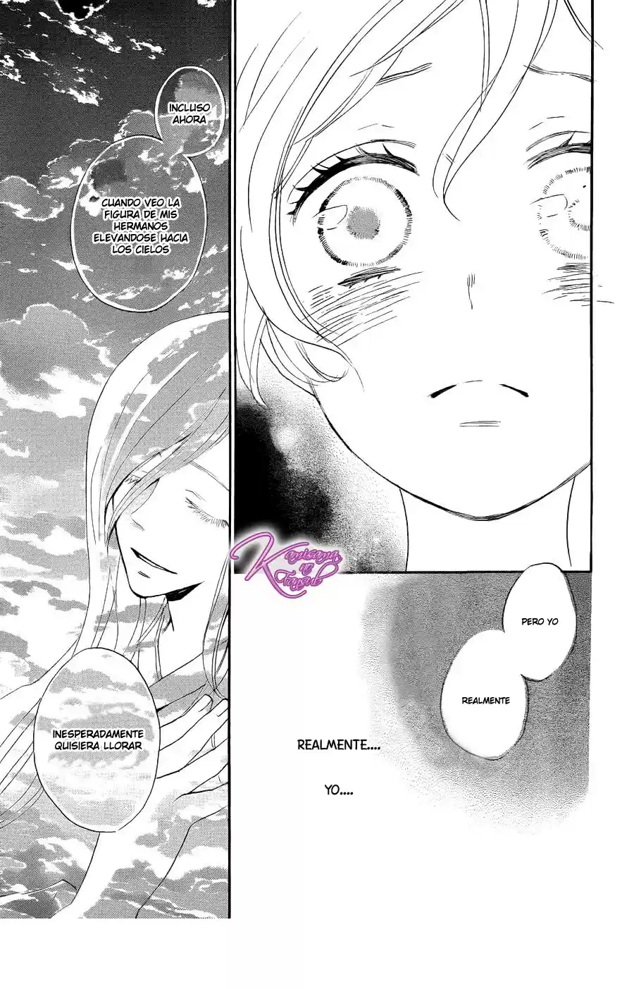 Kamisama Kiss (2012) - Capítulo 123 - Página 25 - LectorTMOo