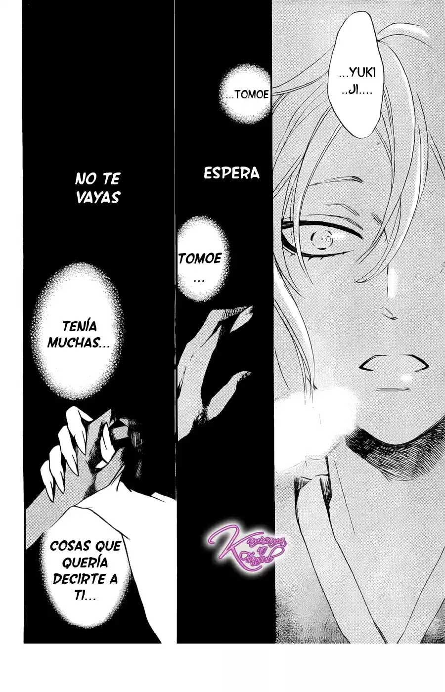 Kamisama Kiss (2012) - Capítulo 126 - Página 12 - LectorTMOo