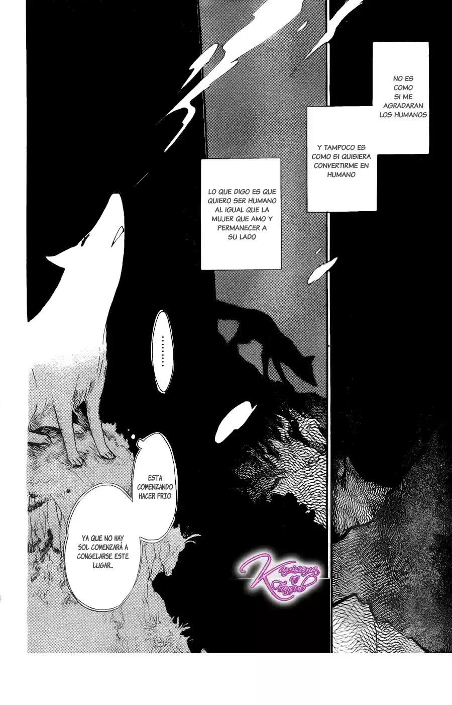 Kamisama Kiss (2012) - Capítulo 126 - Página 28 - LectorTMOo