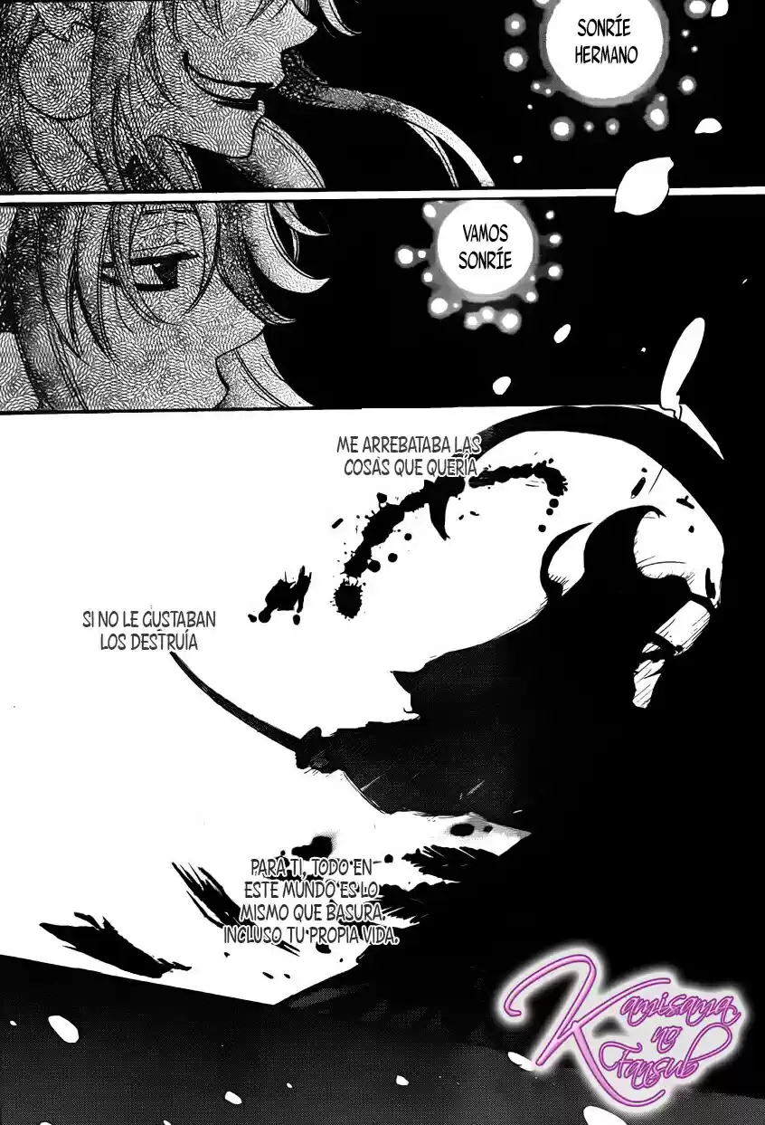 Kamisama Kiss (2012) - Capítulo 127 - Página 25 - LectorTMOo