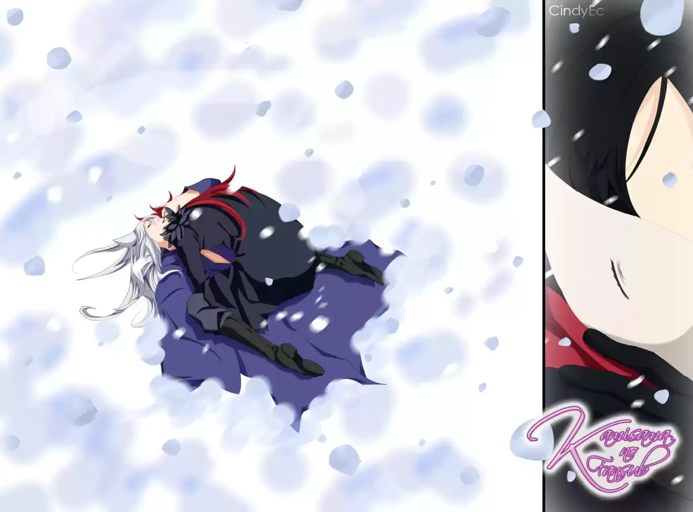 Kamisama Kiss (2012) - Capítulo 127 - Página 29 - LectorTMOo