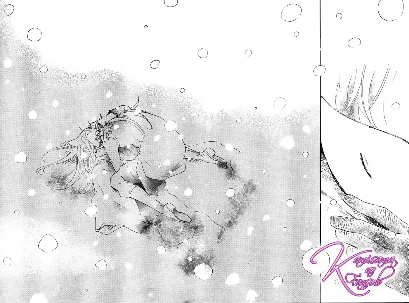 Kamisama Kiss (2012) - Capítulo 127 - Página 30 - LectorTMOo