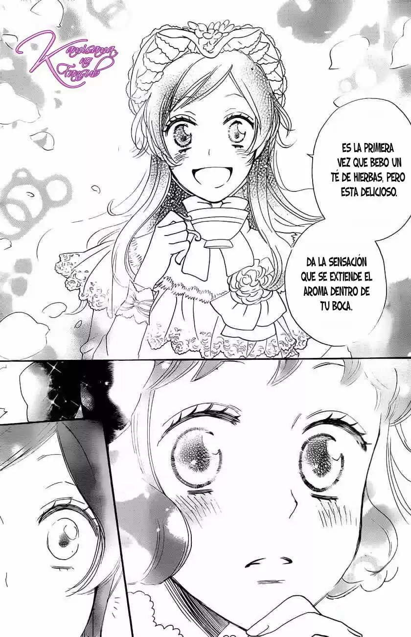 Kamisama Kiss (2012) - Capítulo 128 - Página 24 - LectorTMOo