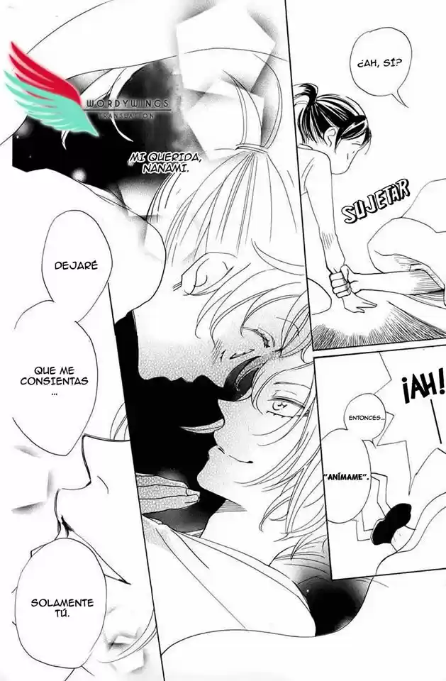 Kamisama Kiss (2012) - Capítulo 129.5 - Página 6 - LectorTMOo