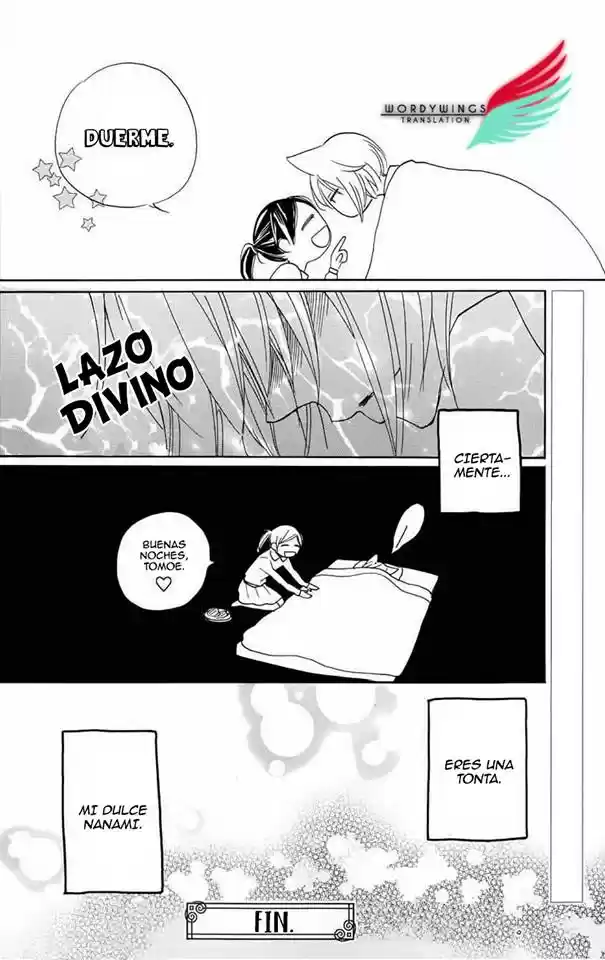 Kamisama Kiss (2012) - Capítulo 129.5 - Página 8 - LectorTMOo