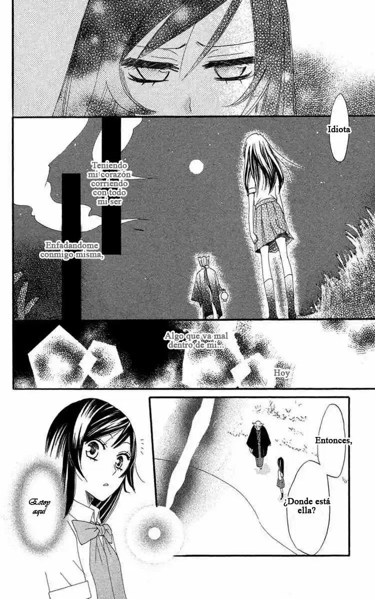 Kamisama Kiss (2012) - Capítulo 13 - Página 16 - LectorTMOo