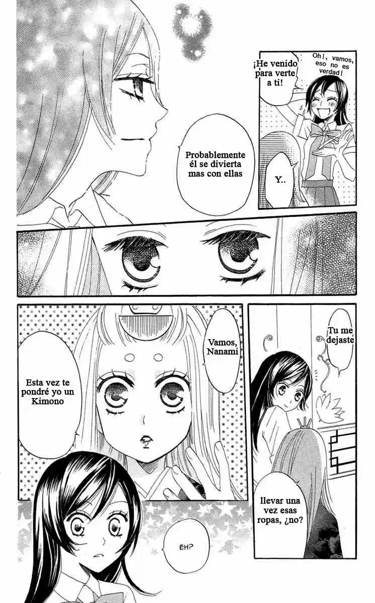 Kamisama Kiss (2012) - Capítulo 13 - Página 24 - LectorTMOo