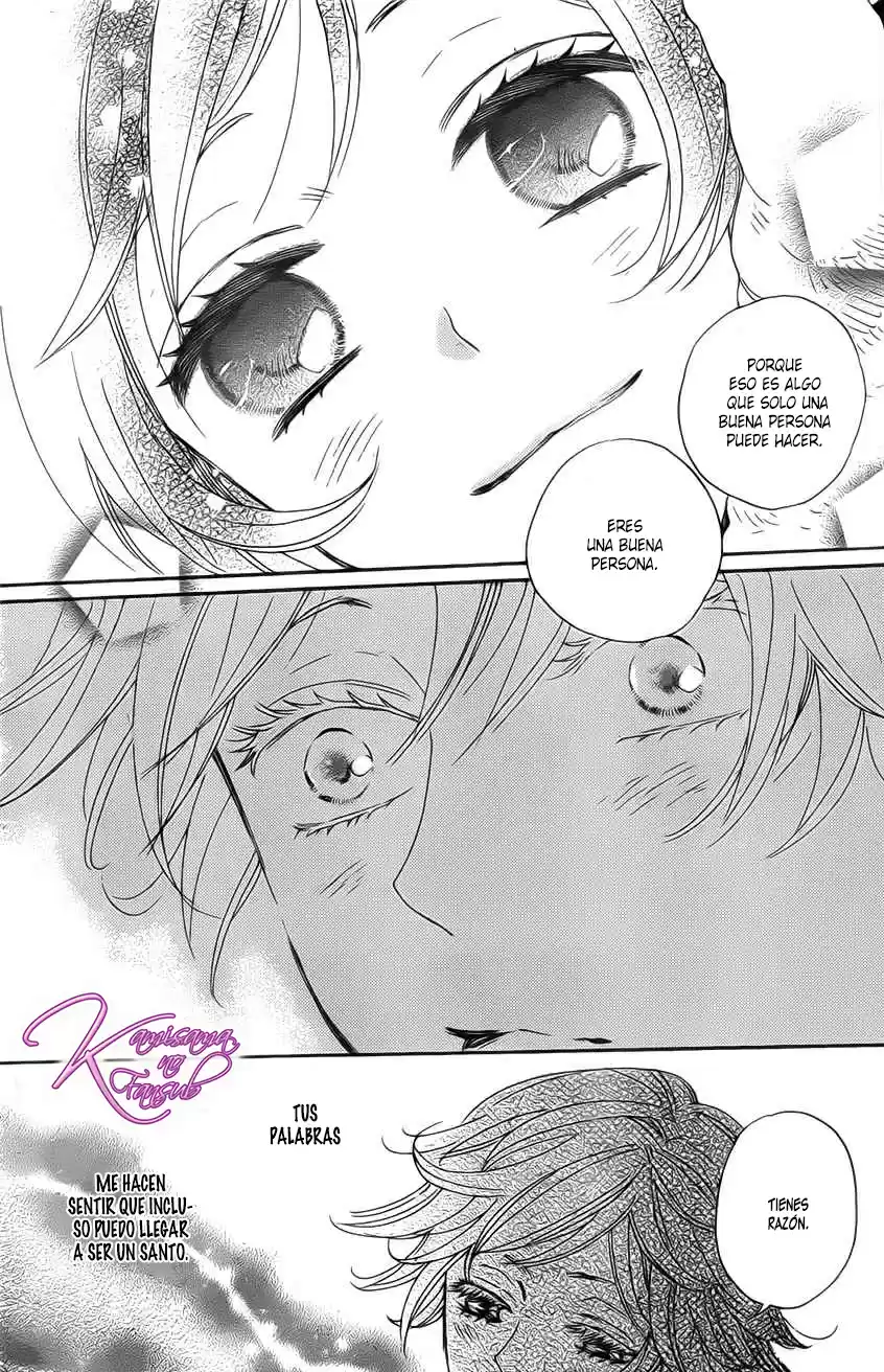 Kamisama Kiss (2012) - Capítulo 130 - Página 12 - LectorTMOo