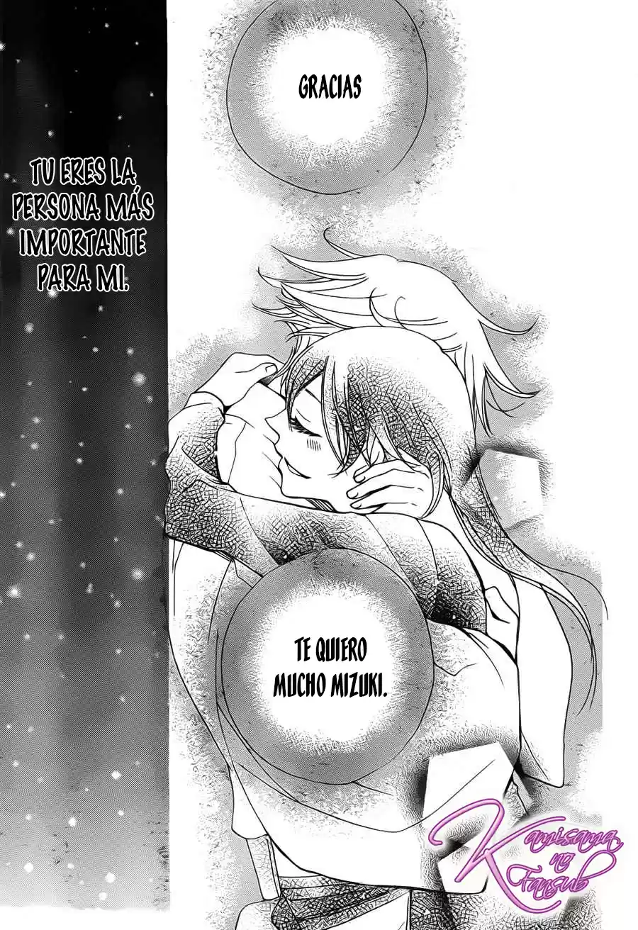 Kamisama Kiss (2012) - Capítulo 130 - Página 30 - LectorTMOo
