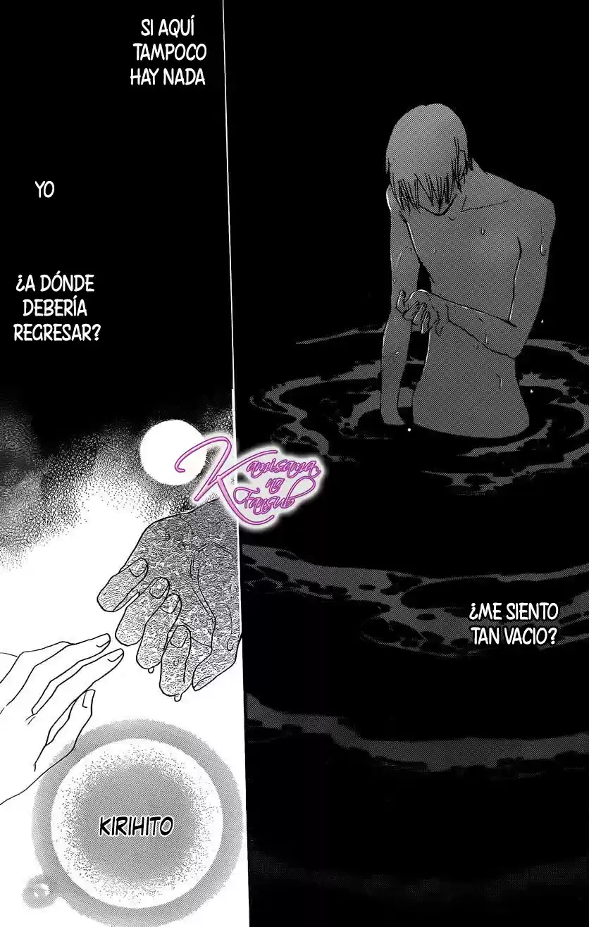 Kamisama Kiss (2012) - Capítulo 132 - Página 28 - LectorTMOo