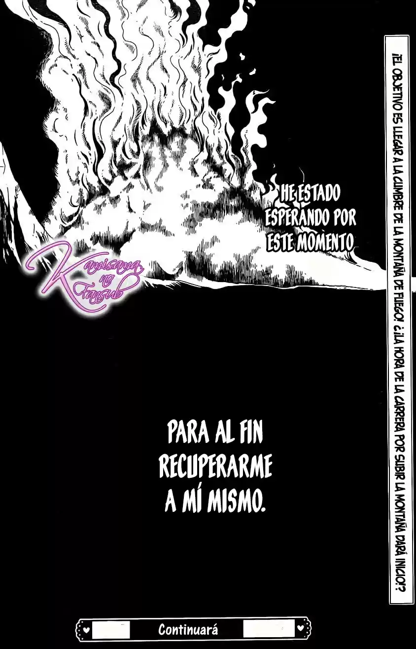 Kamisama Kiss (2012) - Capítulo 132 - Página 33 - LectorTMOo