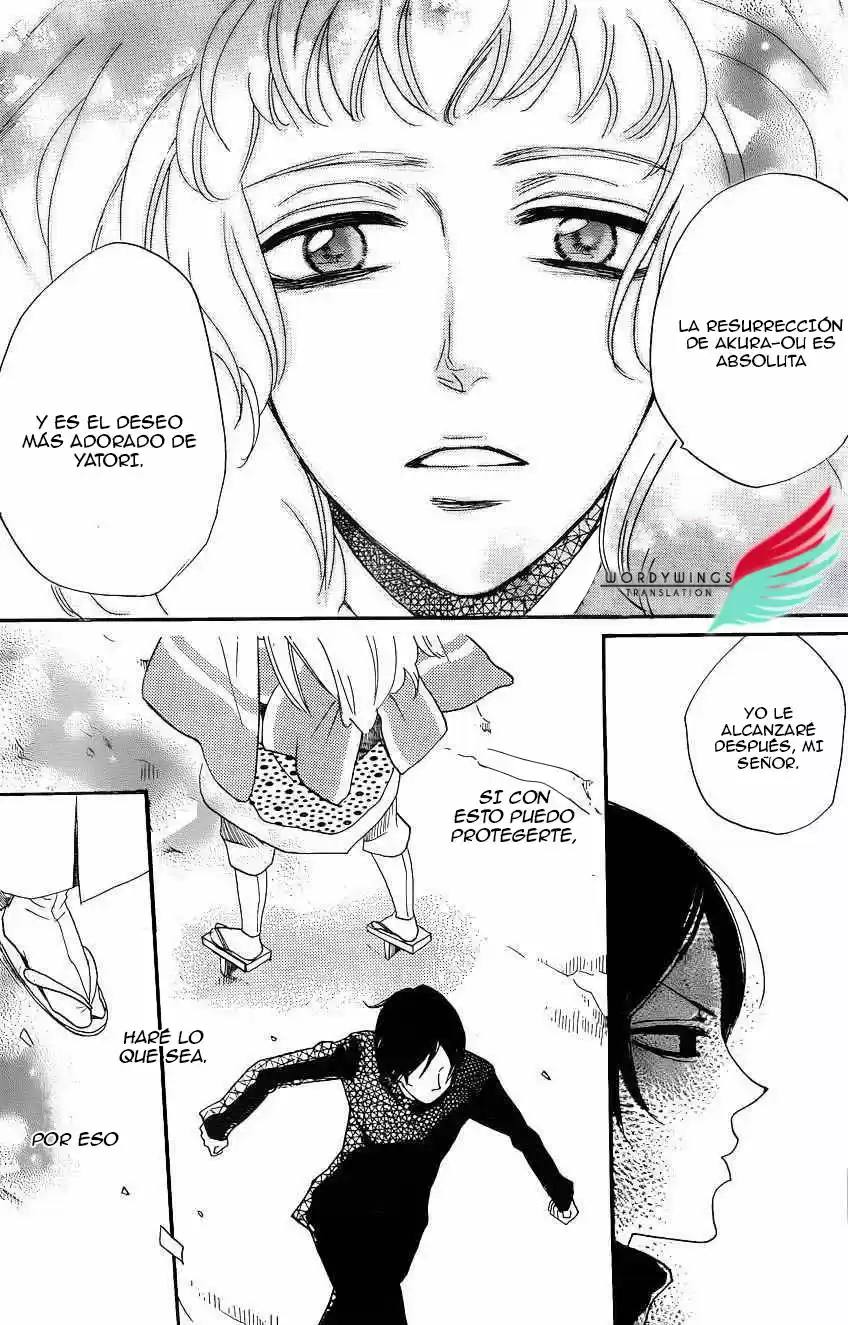 Kamisama Kiss (2012) - Capítulo 133 - Página 30 - LectorTMOo